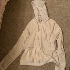 Stella McCartney Zip Up Jacket